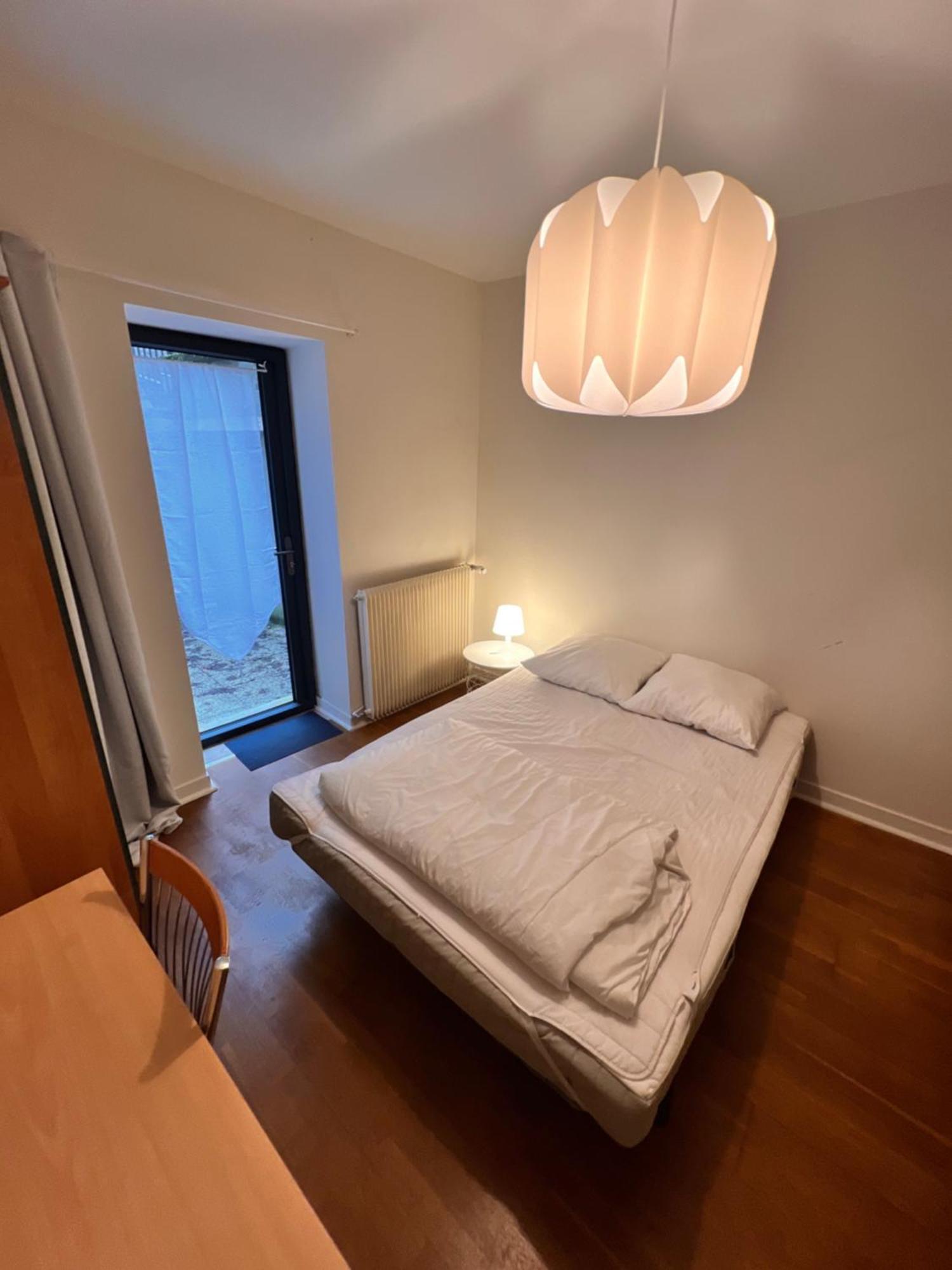 Appartement Rdc 9 Personnes, 2 Chambres, Wifi, Proche Du Centre La Bourboule Dış mekan fotoğraf