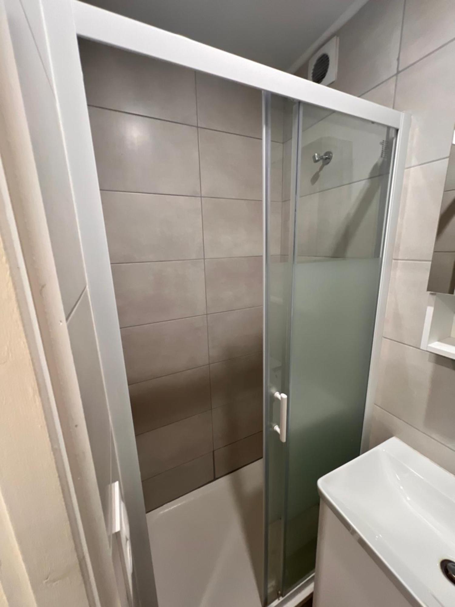 Appartement Rdc 9 Personnes, 2 Chambres, Wifi, Proche Du Centre La Bourboule Dış mekan fotoğraf