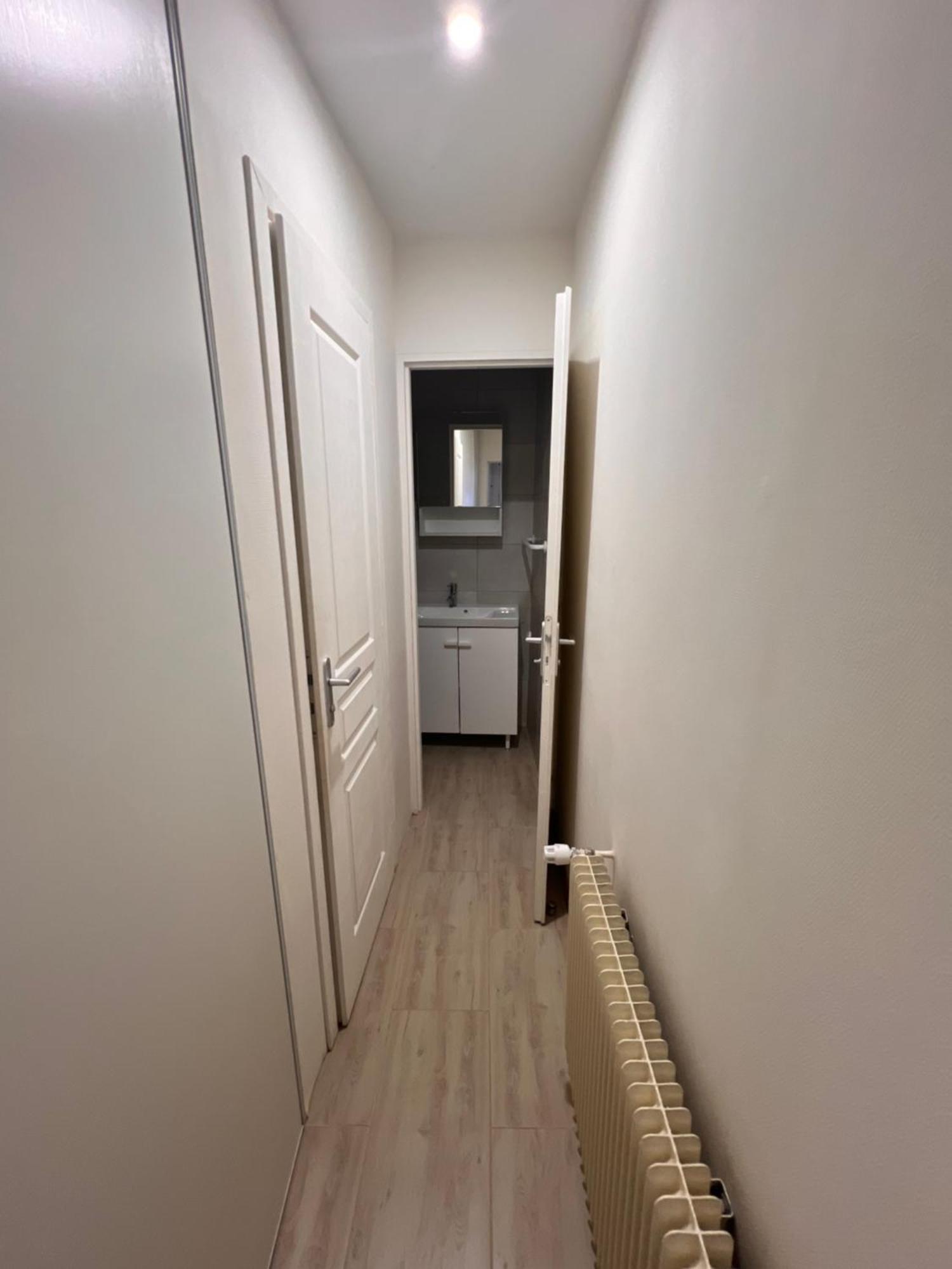 Appartement Rdc 9 Personnes, 2 Chambres, Wifi, Proche Du Centre La Bourboule Dış mekan fotoğraf